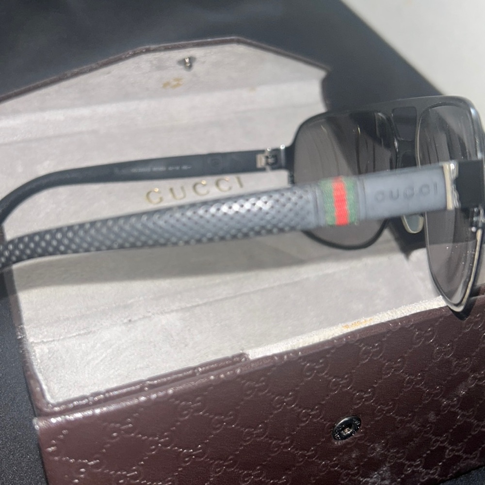 Gucci sunglasses